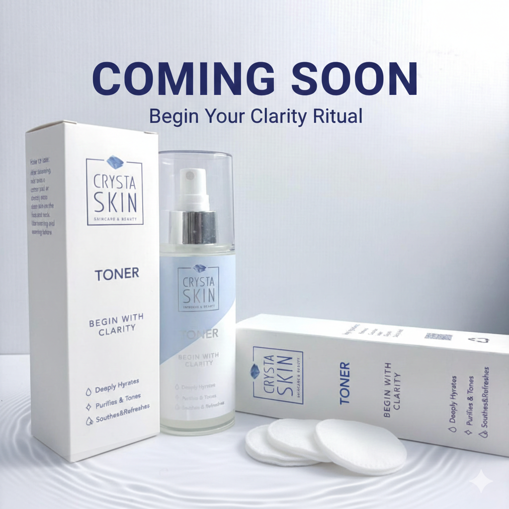 Hydrating Toner for Glowing and Refreshing Skin