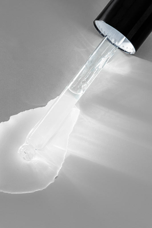 CrystaSkin Serum